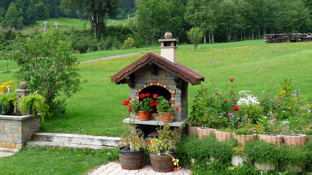 Jardin